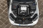 Mercedes-AMG GLC63 S 4Matic+ 2019 года (WW)